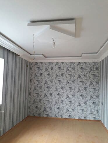 binədə ev: Binəqədi qəs. 3 otaqlı, 90 kv. m, Yeni təmirli — 6