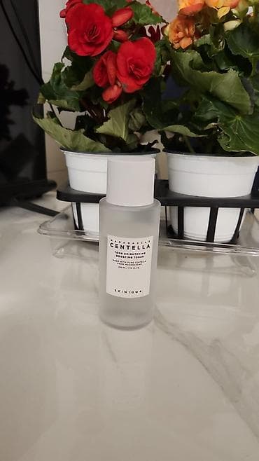 aksesuarlar: Kosmetik dəst, 4 məhsul — 2