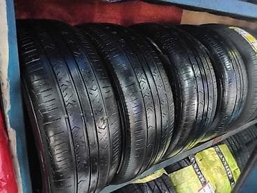 disk teker r16: 205.55.16. 4 eded yaxsi veziyyetde qiymete balans da aiddi — 1