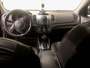 kia k7: Kia Cerato 2011 SERVİS Maşında udar dəişən detal yoxdur.ideal üçün — 8