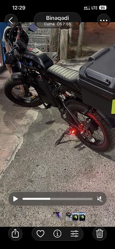4 teker atv: - Pantera, 400 km — 7