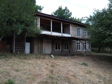 купить дом в азербайджане баку: Лагич, 200 м², 4 комнаты, Без бассейна, Газ, Электричество — 2