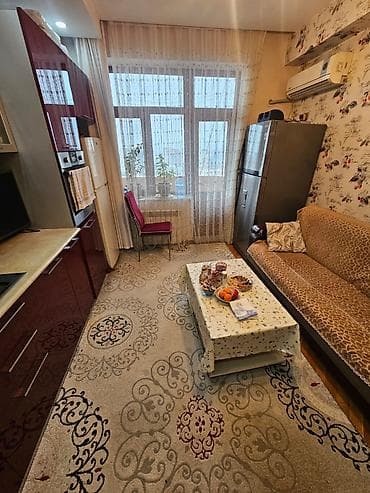 2 otaqlı, Yeni tikili, 105 kv. m — 9