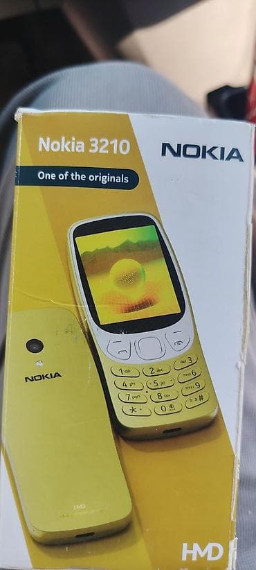 iphone 10 plus: Nokia rəng - Qara, İki sim kartlı — 4