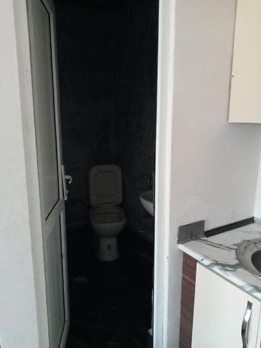 resulzadede kiraye evler: 25 kv. m, 1 otaqlı — 5