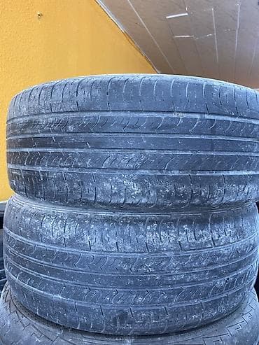 Шины: Məhsul: Avtomobil təkərləri (şinlər) Təsvir: - Şəhərdaxili və — 4