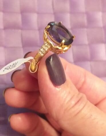 Наручные часы: Кольцо — 3