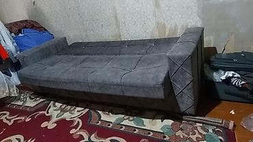 kunc divan islenmis: Di̇van-kravat, Açılan, Bazalı, Parça, Çatdırılma yoxdur — 4