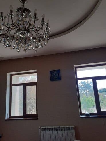 ev alıram: 8 otaq, 480 kv. m, Orta təmir — 4