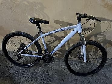 Велосипеды: MTB tipli dağ velosipedi - Marka/model: Aol (MTB seriyası) - Çərçivə — 1