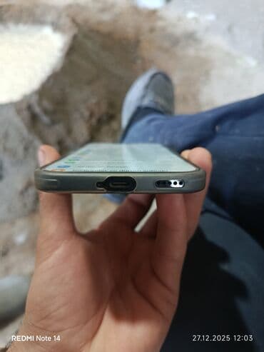 Apple iPhone: Honor X8c, 128 GB, İki sim kartlı — 5