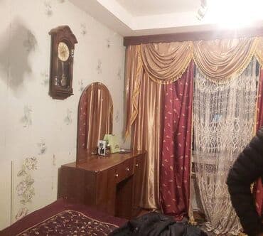 2 otaqlı mənzil vasitəçisiz: Bakixanov qəsəbəsi heydər parkin yani 9 un 2 ci mərtəbəsi əşyali 2 — 1