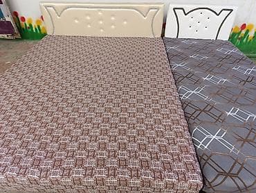 carpayılar: Təknəfərlik çarpayı — 3