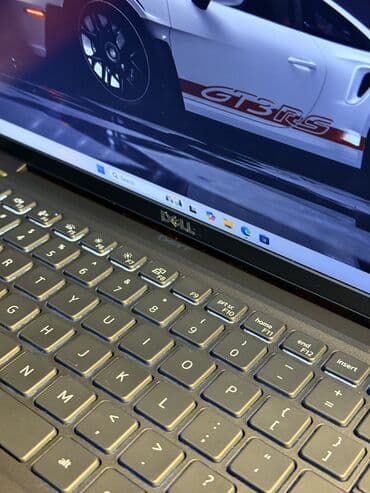 Çəngəllər: Dell Latitude 7420 💻 CPU: Intel(R) Core(TM) i7-1185G7, 2,80 GHz Turbo — 4