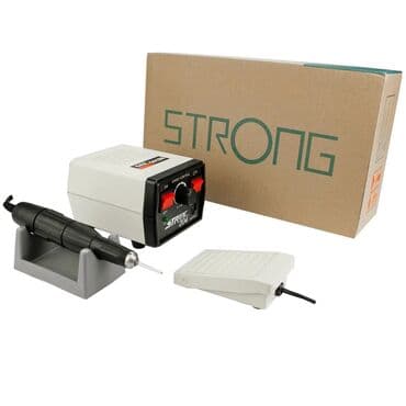 Strong yonan aparat (zerger,dis texniki,dirnaq ustalari)uçun