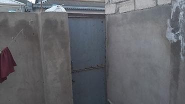 Bağ evləri: 2 otaqlı, 75 kv. m, Kredit yoxdur, Orta təmir — 3