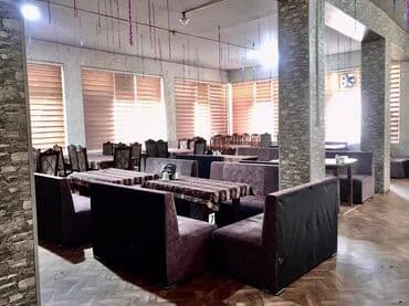 kirayə restoranlar: Neftcilər metrosuna yaxin mən obyekt pab icarəyə verilir olan, təmirli — 12