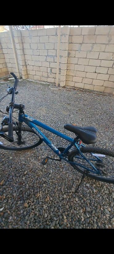 Elektrik velosipedlər: Yeni Şəhər velosipedi 29", sürətlərin sayı: 10, Ödənişli çatdırılma — 2