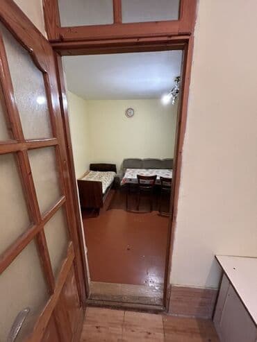 kesle kiraye: 26 м², 1 комната — 8