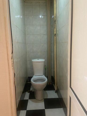9 mkr kirayə evlər: 4 otaqli menzil sumqayit şeher 12ci mikrorayonda yerlesir,orta — 6