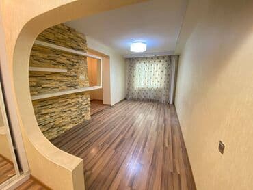 tam temirli menziller: Bakı, Bakıxanov qəs., 2 otaqlı, Köhnə tikili, 68 kv. m — 3