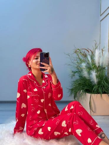 смарт рич кофе для похудения: Yeni pijama kolleksiyası artıq buradadır! 🌙 ✔️ Ölçülər: M - 4XL — 8