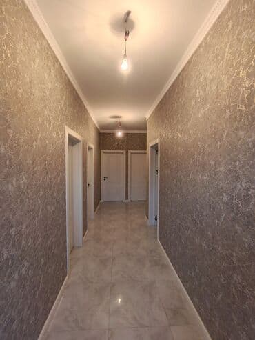 Kirayə evlər: Hövsan qəs. 4 otaqlı, 120 kv. m, Yeni təmirli — 2