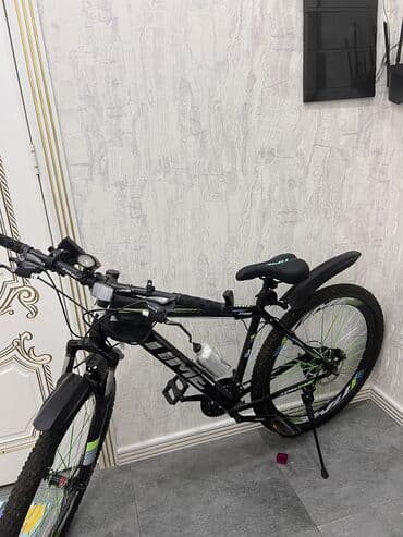 сколько стоит велосипед скоростной: Yeni Şose velosipedi 29", Ünvandan götürmə — 2