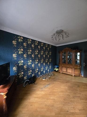 mawtagada evler: Bakı, 4 otaqlı, Köhnə tikili, m. Əhmədli, 63 kv. m — 3