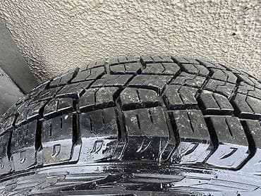 4 tekerlekli motor: Niva Pirelli təkər və disk dəsti tekerler teze - Komplekt: 4 ədəd — 5