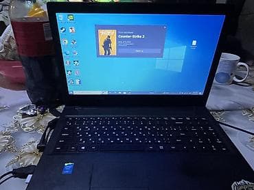 predator notebook: İşlənmiş Lenovo IdeaPad, 15.6 ", Intel Core i3, 512 GB, Ünvandan götürmə — 3