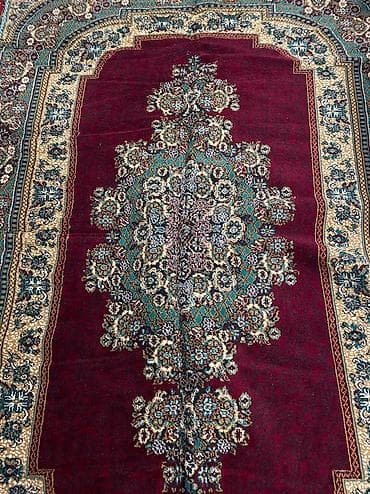 Другой декор и предметы интерьера: Ковер Иран, Нет кредита — 2