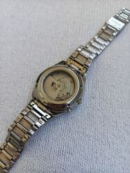 Eynəklər: Saat dəsti — 7