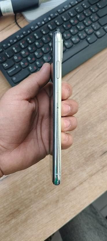 ayfon 6 s: IPhone Xs Max, 256 GB, Space Gray, Face ID — 2