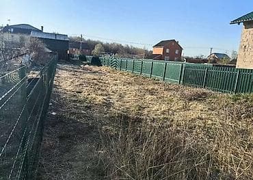 şeki: 1) Продам участок 8 соток ЛПХ ( личное подсобное хозяйство) по — 4