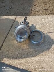 задний бампер мерседес: Hyundai SONATA, 2003 il, Orijinal, İşlənmiş — 2