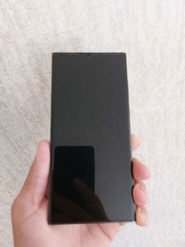 samsung a32: Samsung Galaxy S23 Ultra, rəng - Boz — 3