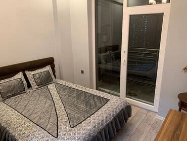 qarayev obyekt: 2 otaqlı, Yeni tikili, m. Qara Qarayev, 59 kv. m — 7