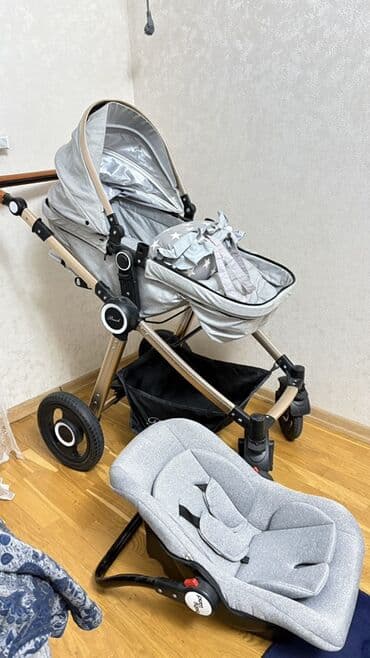 Çaydanlar: 2-i 1-də araba, Yaş: <1 ay — 2