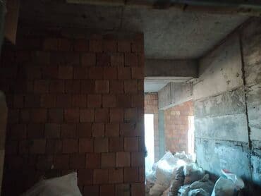 xacmaz ev: 3 otaqlı, Yeni tikili, 96 kv. m — 4