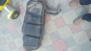 çen: Bak Honda Insight Honda Insight baki Honda insight benzin baki Diger — 3