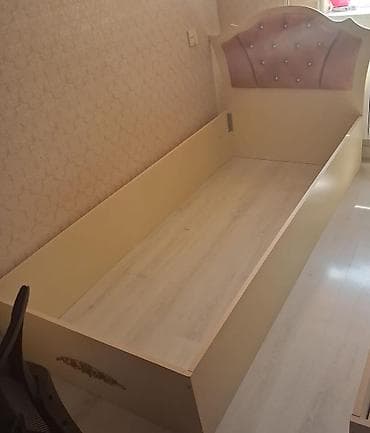 Mehra Carpayi matrassiz munasib ‼️ 55 azn Xirdalan *Mehra