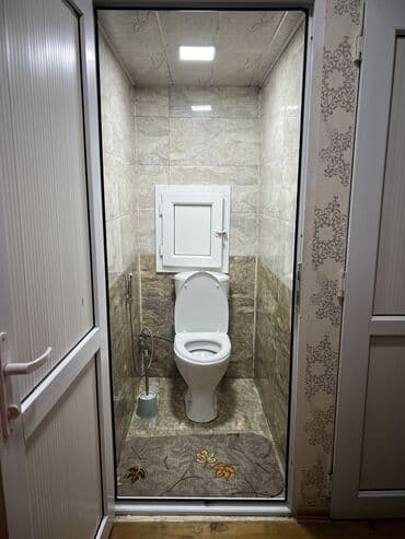 купить квартиру в баку ахмедлы: Bakı, Əhmədli, 3 otaqlı, Köhnə tikili, m. Əhmədli, 45 kv. m — 7