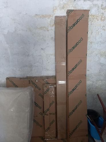 matras dosek: 0504024424 Tək nəfərlik çarpayı,matras daxil.Embovooddan — 2