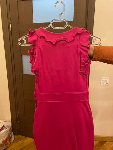 боорсоки на заказ бишкек: Amerikadan Red Valentino firmasından sifariş olunub.450azn öz qiyməti — 3