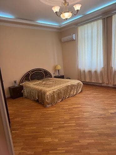 lokbatanda heyet evi: Kirayə mənzil – yalnız xarici vətəndaşlara və ailəli şəxslərə verilir — 2