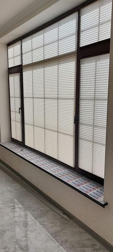 jalyüz: Karat Jalüz – pəncərələr üçün müasir jalüz və pərdə sistemləri - — 2
