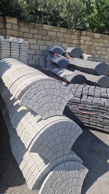 tamet daslar: Her nov tanet daslarin bardyor ve beton daslarin satisi ve istehsali — 28