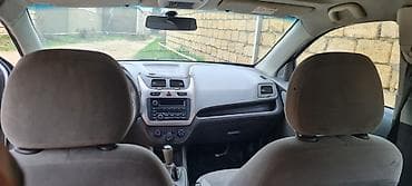 hyundai porter 1999: Chevrolet Cobalt: 1.5 l | Sedan — 4