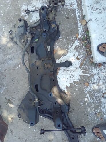 Kardan valları: Ön aparıcı, Honda INSIGHT, 2011 il, İşlənmiş — 1